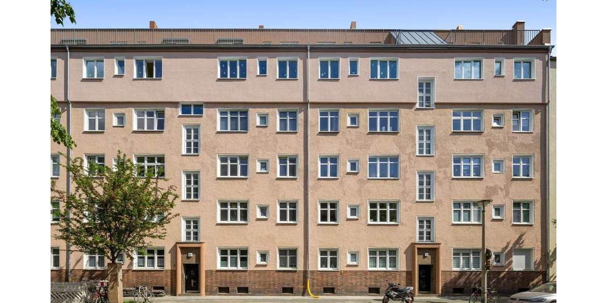 Etagenwohnung Berlin Lichtenberg - 3 Zimmer, 72 m&sup2;, 529.495&euro; | Angebot:23980793