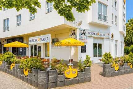 Gewerbeobjekt Berlin Tempelhof-Schöneberg - 60.000&euro; | Angebot:27118307