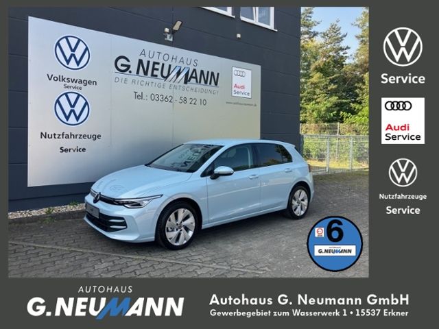 VW Golf 6.000 km 29.999 &euro; Erkner 15537