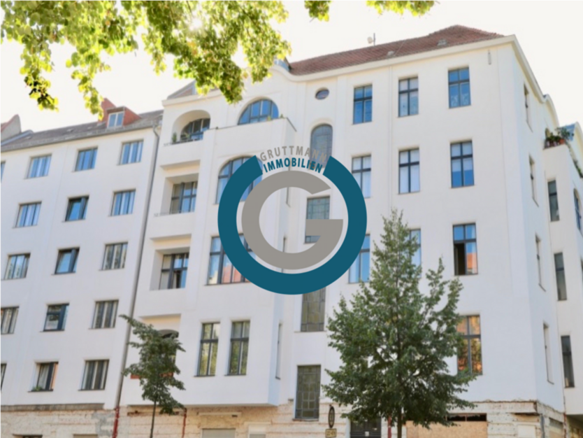 Wohnung zum Kaufen in Berlin 604.939 € 129.27 m²