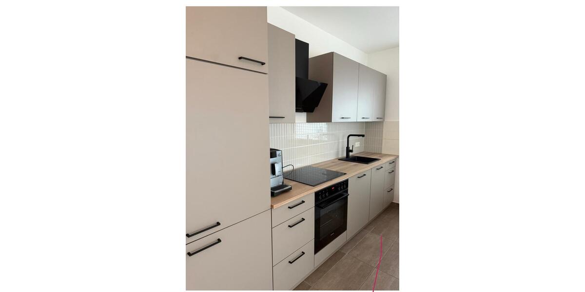 Etagenwohnung Berlin Marzahn-Hellersdorf - 2 Zimmer, 48 m&sup2;, 1.000&euro; | Angebot:26582148