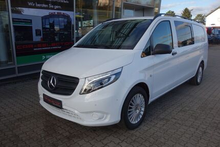 Mercedes-Benz Vito 82.600 km 40.800 &euro; Fredersdorf-Vogelsdorf OT Fredersdorf Nord 15370