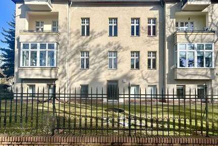 Wohnung Berlin Waidmannslust - 2 Zimmer, 71 m&sup2;, 847&euro; | Angebot:27078109