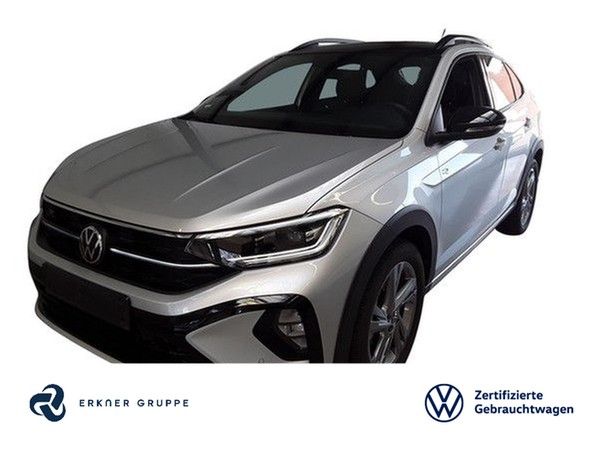 VW Taigo 19.015 km 28.490 &euro; Rüdersdorf 15562