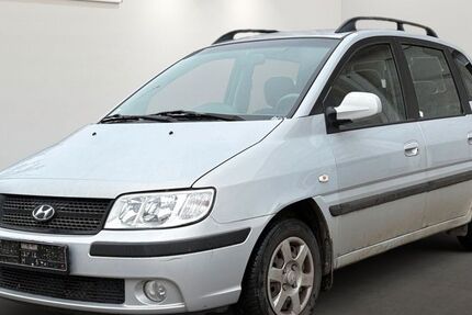 Hyundai Matrix 150.634 km 699 &euro; Berlin 12681