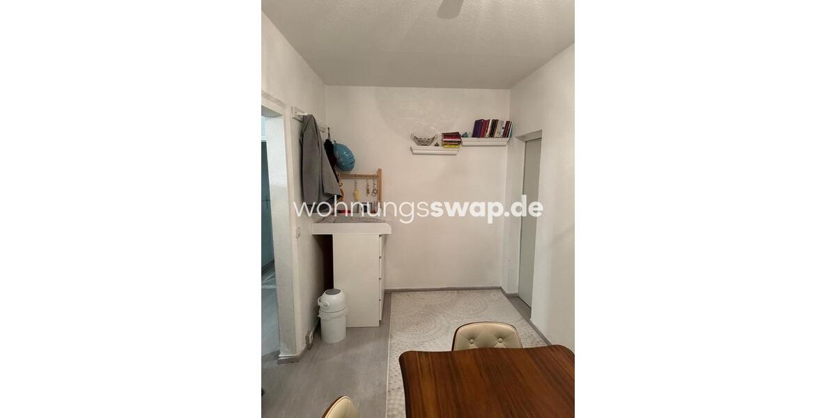 Etagenwohnung Berlin Pankow - 3 Zimmer, 55 m&sup2;, 400&euro; | Angebot:24537195