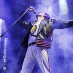 MerQury - The Music of Queen