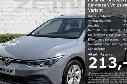 VW Golf 10.312 km 27.775 &euro; Oranienburg 16515