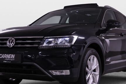 VW Tiguan 76.934 km 22.590 &euro; Berlin 12159