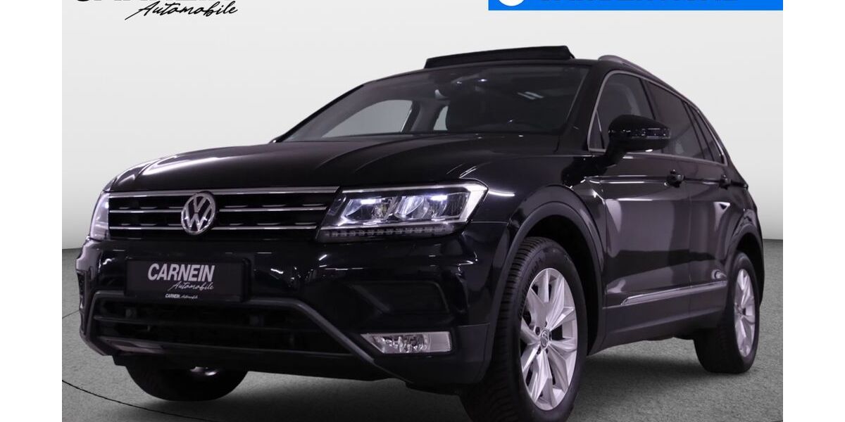 VW Tiguan 76.934 km 22.590 &euro; Berlin 12159