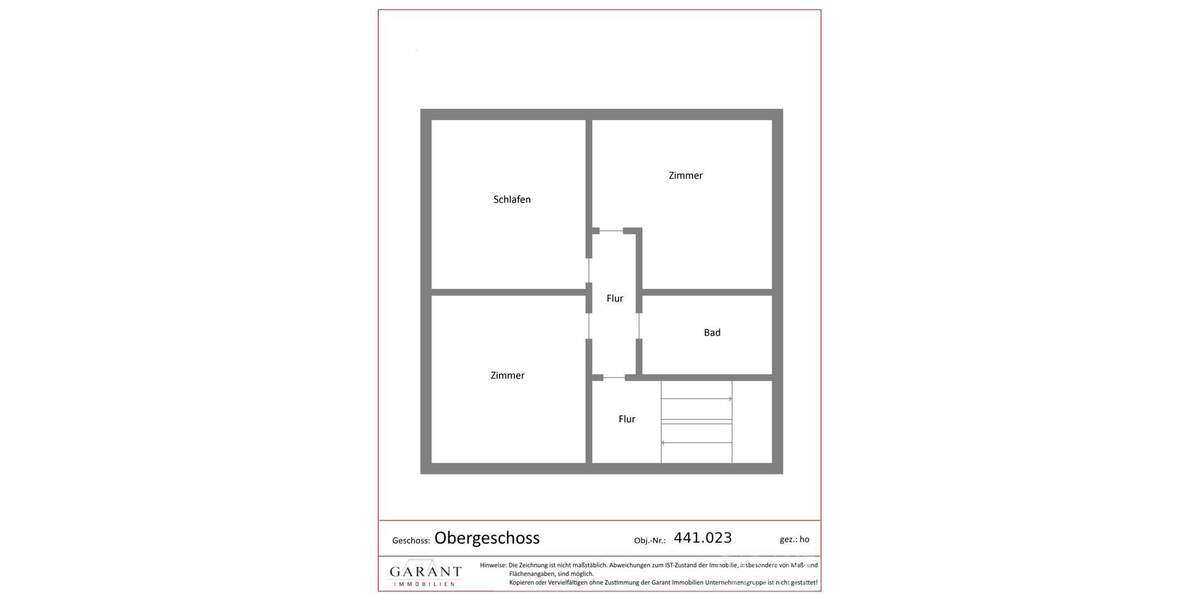 Einfamilienhaus Teltow - 5 Zimmer, 100 m&sup2;, 499.000&euro; | Angebot:25707646