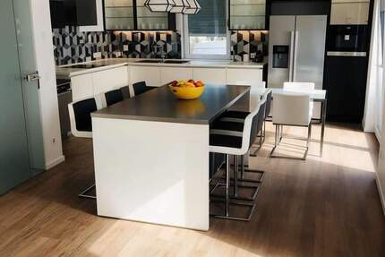 Haus in Blankenfelde sucht Mieter 5 zimmer