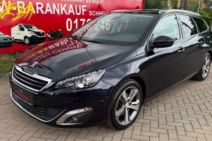 Peugeot 308 145.925 km 7.990 &euro; Berlin 13127