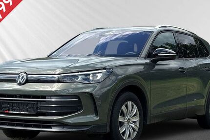 VW Tiguan 20.510 km 46.200 &euro; Dallgow-Döberitz 14624