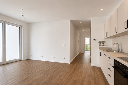Wohnung Berlin Spandau - 3 Zimmer, 67 m&sup2;, 1.687&euro; | Angebot:26947670