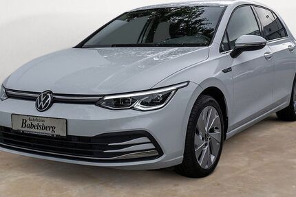 VW Golf 9.117 km 24.490 &euro; Potsdam 14482