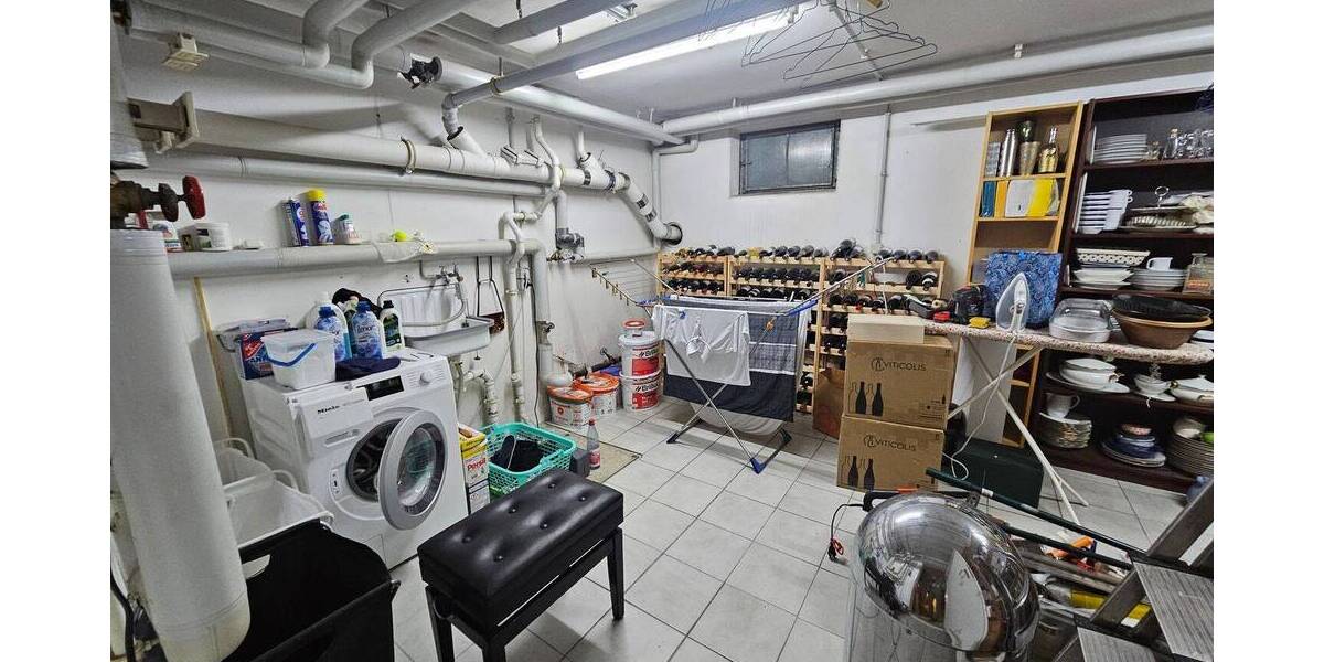 Etagenwohnung Berlin Nikolassee - 5 Zimmer, 128 m&sup2;, 795.000&euro; | Angebot:25780099