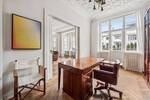 Etagenwohnung Berlin Charlottenburg - 5 Zimmer, 233 m&sup2;, 1.650.000&euro; | Angebot:26251402