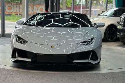 Lamborghini Huracán 4.716 km 299.000 &euro; Berlin 12277