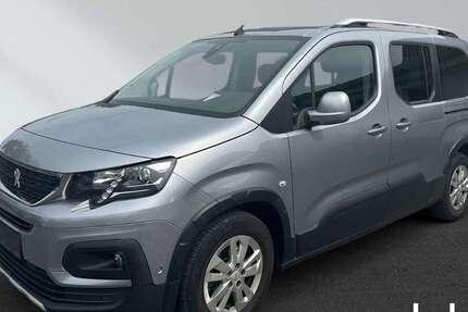 Peugeot Rifter 87.087 km 18.490 &euro; Oranienburg 16515