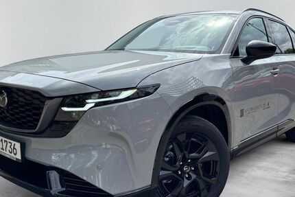 Mazda CX-5 1.069 km 41.990 &euro; Berlin 12247