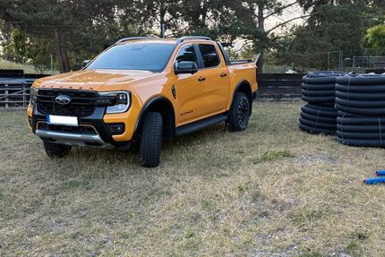 Ford Ranger 22.471 km 47.000 &euro; Potsdam 14476