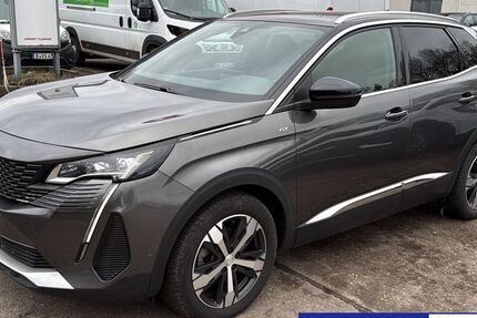 Peugeot 3008 22.500 km 23.990 &euro; Berlin 10369