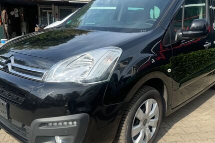 Citroen Berlingo 150.000 km 9.990 &euro; Hoppegarten Hönow 15366