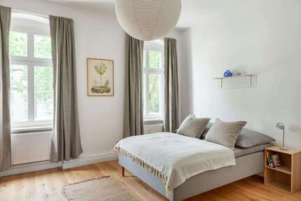 Zimmer Berlin Reinickendorf - 825&euro; | Angebot:26606360