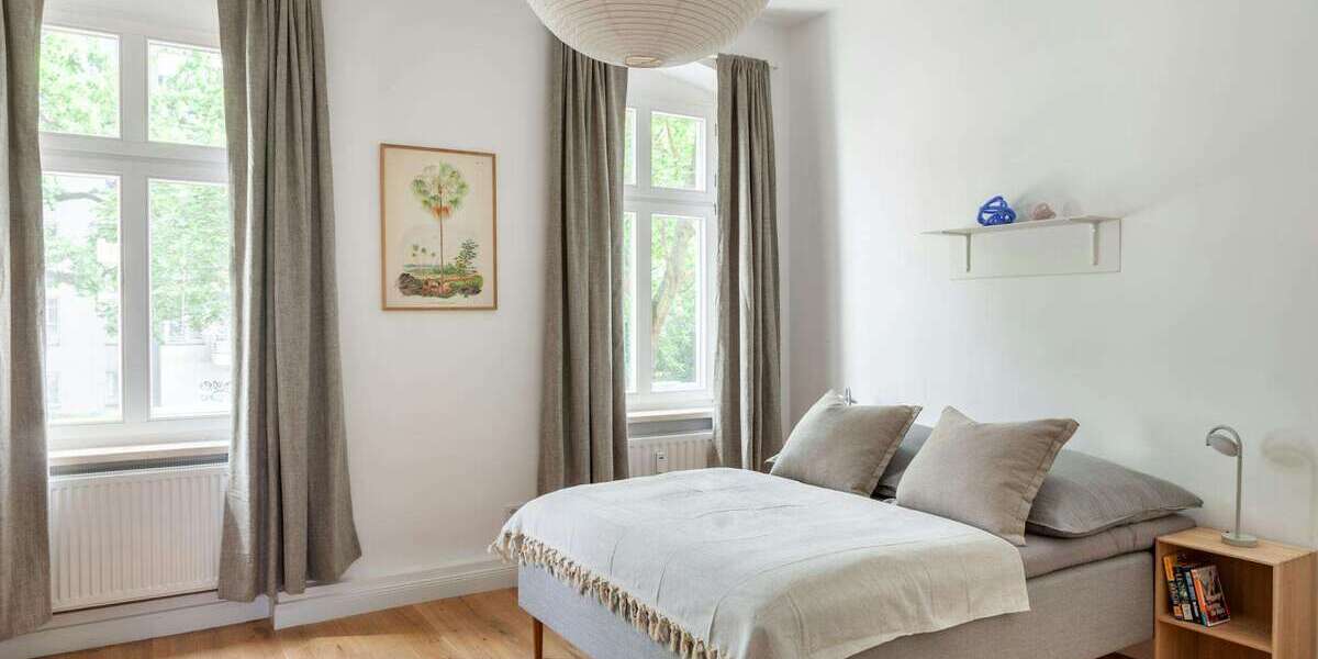 Zimmer Berlin Reinickendorf - 825&euro; | Angebot:26606360