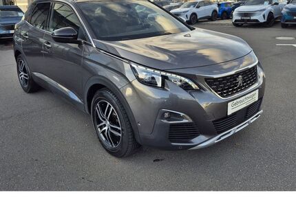 Peugeot 3008 48.401 km 18.993 &euro; Wildau 15745