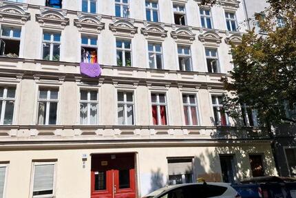 Wohnung Berlin Neukölln - 2 Zimmer, 70 m&sup2;, 340.000&euro; | Angebot:26606920