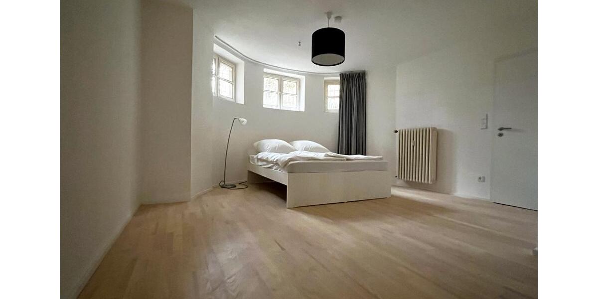 Maisonettenwohnung Berlin Steglitz-Zehlendorf - 4 Zimmer, 140 m&sup2;, 1.800&euro; | Angebot:25962295
