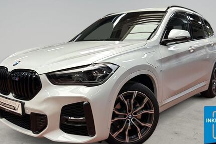 BMW X1 94.997 km 27.690 &euro; Potsdam 14482