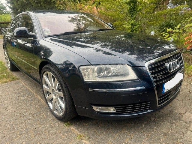 Audi A8 345.000 km 12.500 &euro; Dahlewitz 15827