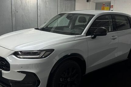 Honda ZR-V 4.790 km 32.499 &euro; Berlin 12099