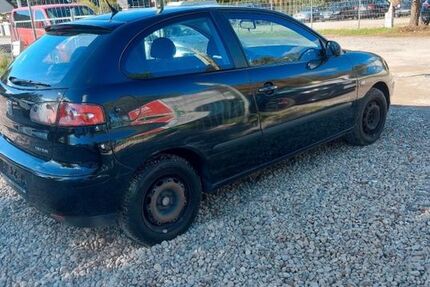 Seat Ibiza 174.000 km 1.000 &euro; Blankenfelde-Mahlow 15831