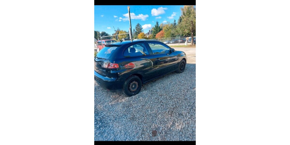 Seat Ibiza 174.000 km 1.000 &euro; Blankenfelde-Mahlow 15831