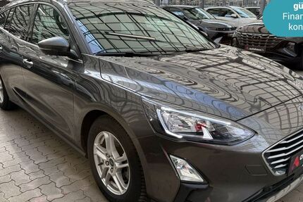 Ford Focus 58.492 km 13.990 &euro; Ludwigsfelde (bei Berlin) 14974