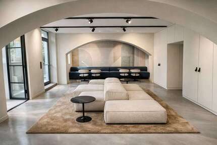 Gewerbeobjekt Berlin Friedrichshain-Kreuzberg - 849.000&euro; | Angebot:25972972