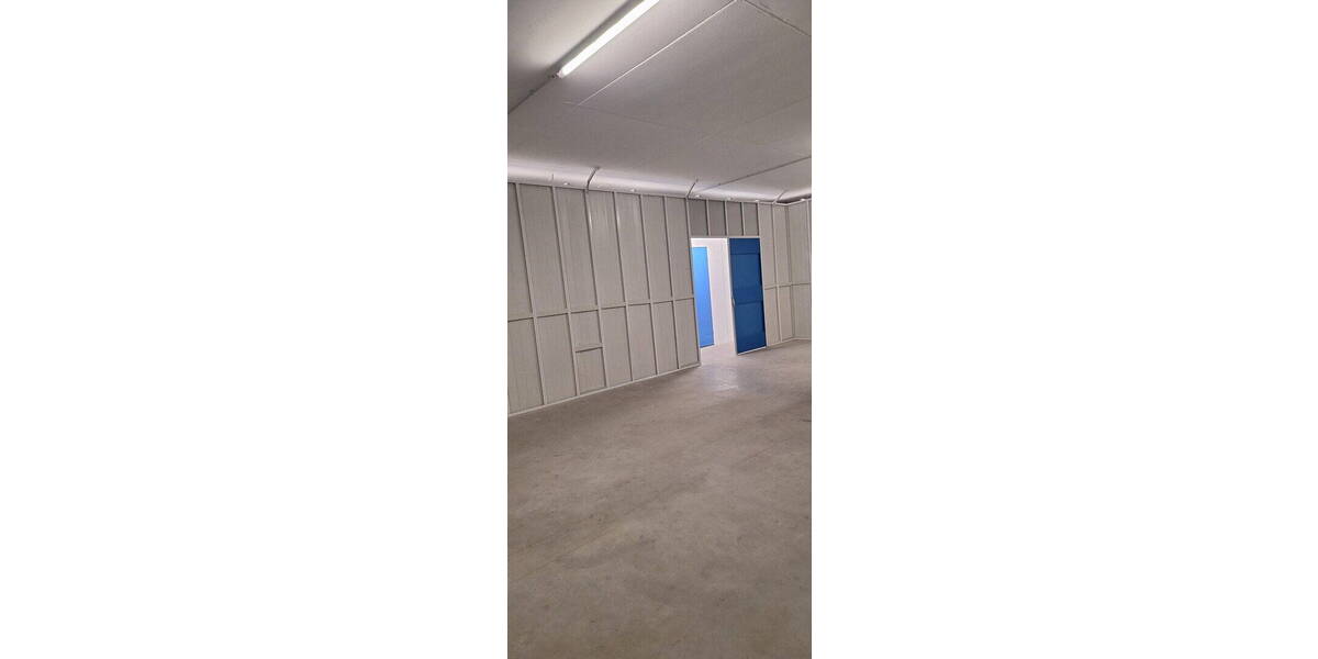 Gewerbeobjekt Berlin Lichtenberg - 939&euro; | Angebot:26582172