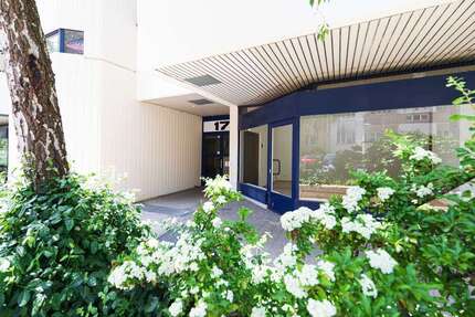Wohnung Berlin Charlottenburg-Wilmersdorf - 3 Zimmer, 95 m&sup2;, 649.000&euro; | Angebot:27084149