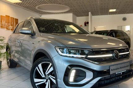 VW T-Roc 25.665 km 28.780 € Berlin 13403