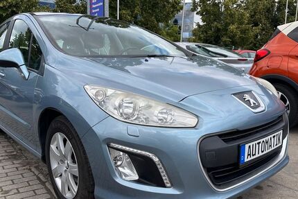Peugeot 308 120.100 km 7.190 &euro; Berlin 12681