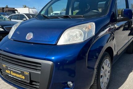 Fiat Qubo 179.000 km 3.999 &euro; falkensee 14612