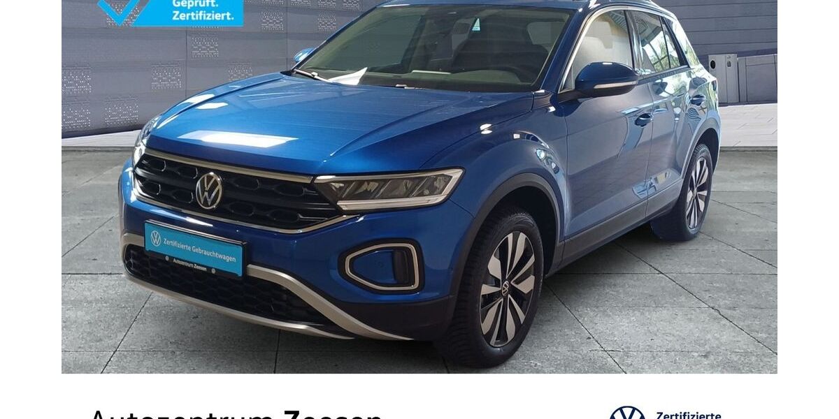 VW T-Roc 21.346 km 26.650 &euro; Königs-Wusterhausen 15711