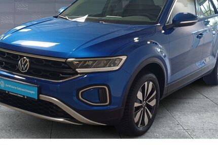 VW T-Roc 21.346 km 27.250 &euro; Königs-Wusterhausen 15711