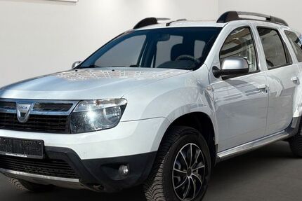 Dacia Duster 165.446 km 4.999 &euro; Berlin 12681