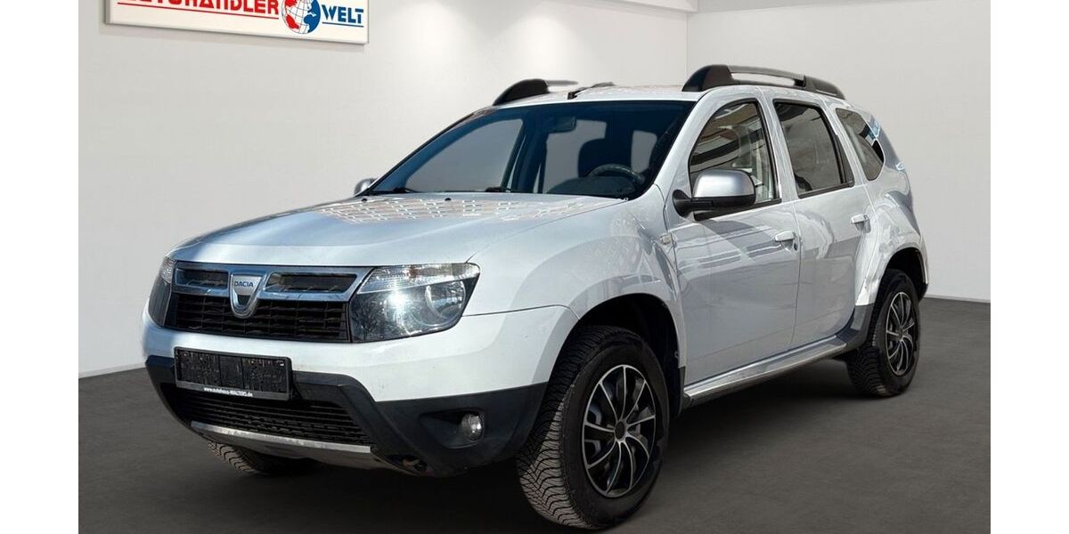 Dacia Duster 165.446 km 4.999 &euro; Berlin 12681