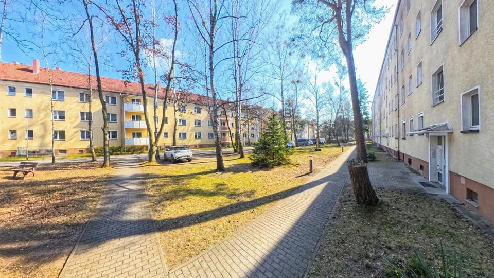 Maisonettenwohnung Potsdam Babelsberg - 4 Zimmer, 116 m&sup2;, 589.000&euro; | Angebot:26406995
